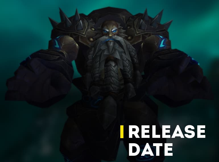 2. Release Date Wow Classic Wotlk Ulduar Guide