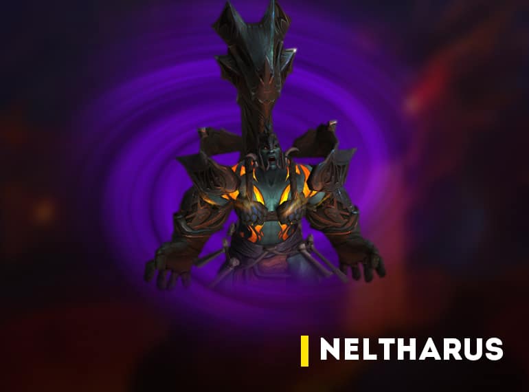 5 Neltharus Glory Of The Dragonflight Hero Achievement Full Overview