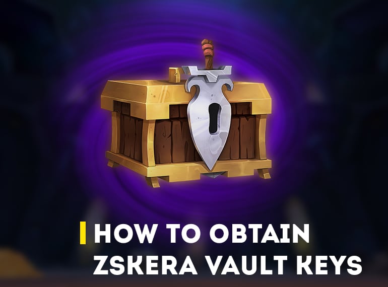 How To Obtain Zskera Vault Keys Zskera Vaults Guide