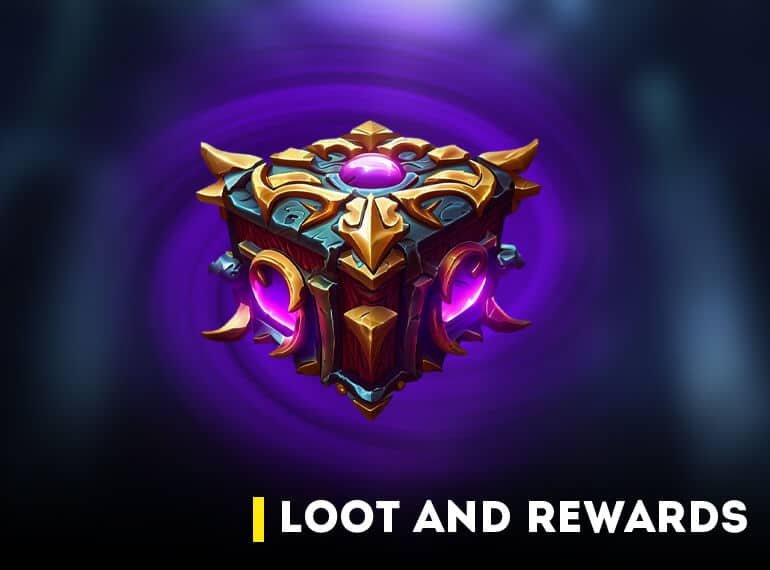 Loot And Rewards 2 Shadowmoon Burial Grounds Mythic+ Dungeon Guide