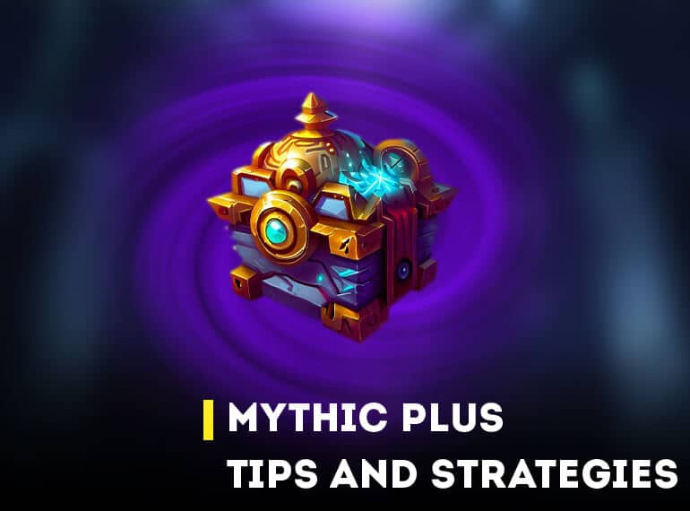 Mythic Plus Tips And Strategies 1 Shadowmoon Burial Grounds Mythic+ Dungeon Guide