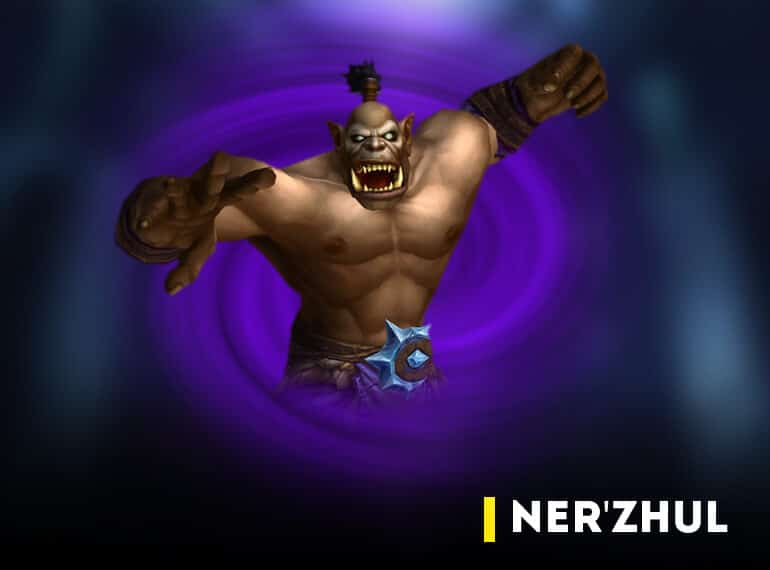 Nerzhul 2 Shadowmoon Burial Grounds Mythic+ Dungeon Guide