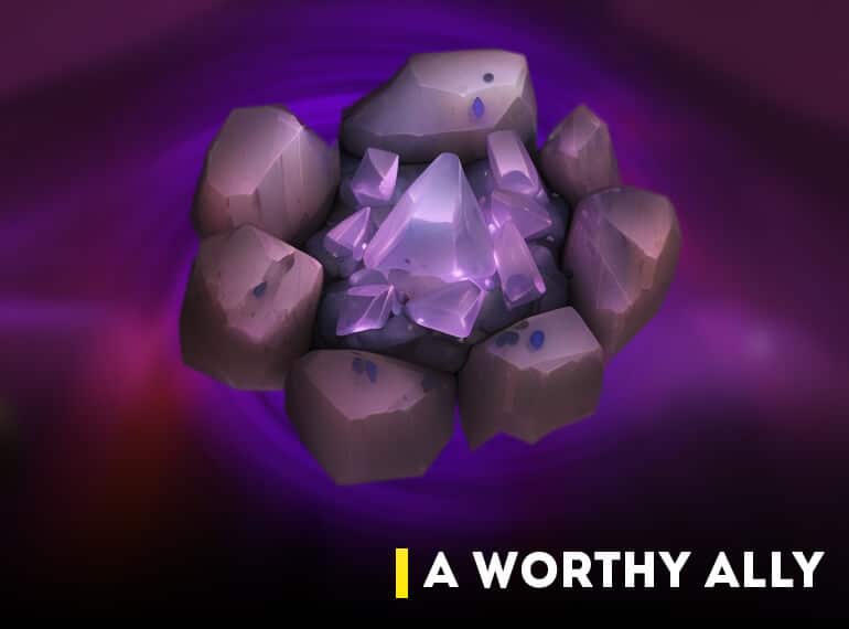 Zaralek Cavern Weekly Quest