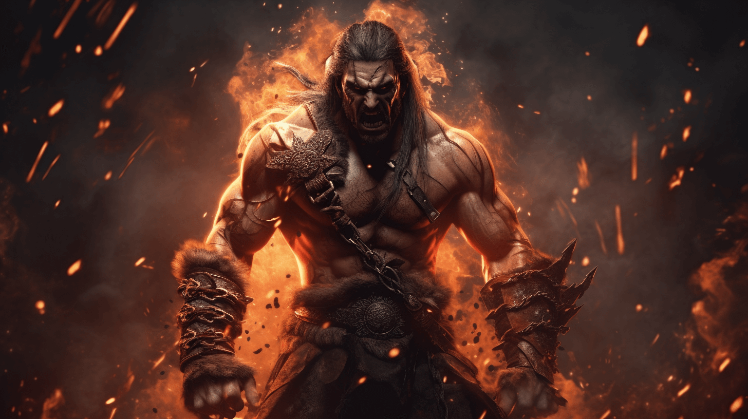 Diablo 4 Barbarian Tips