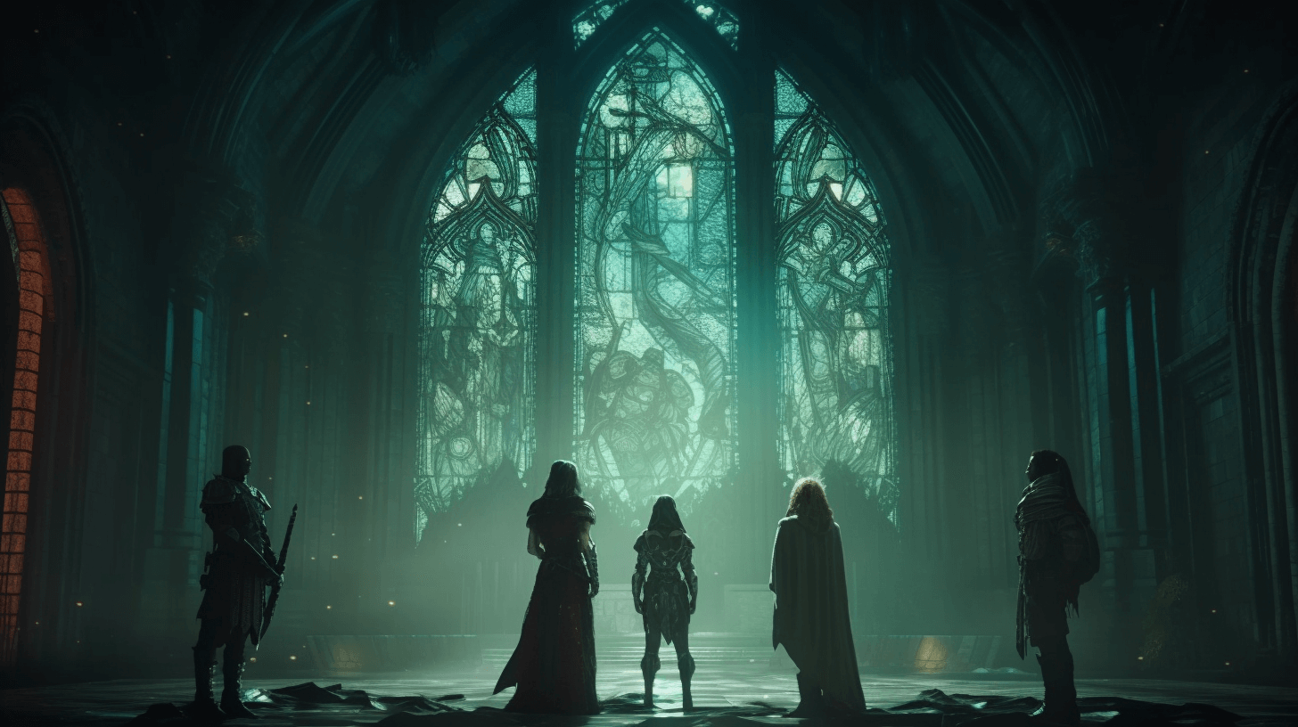 Choosing Diablo 4 Class