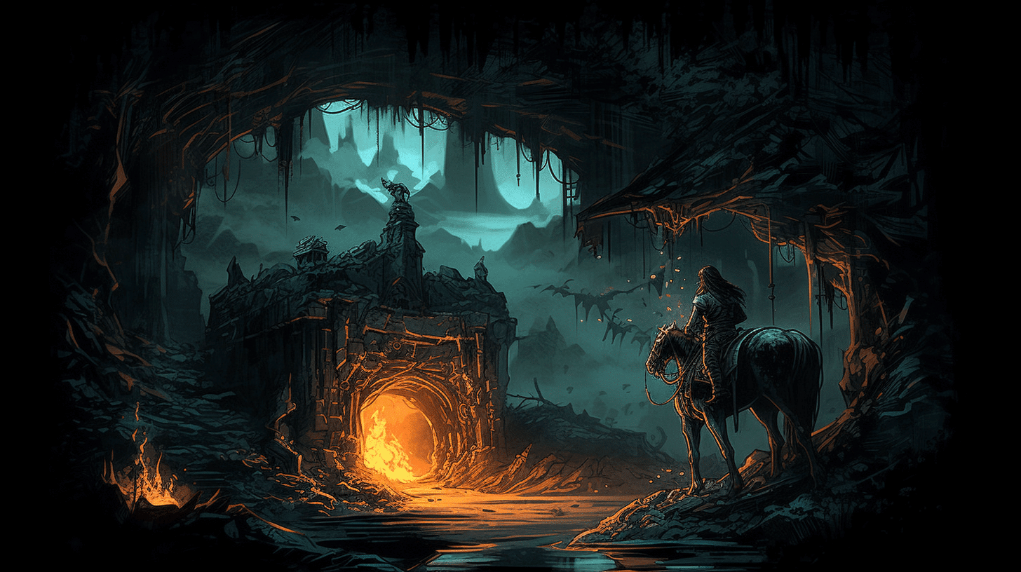 Diablo 4 Mounts Conclusion