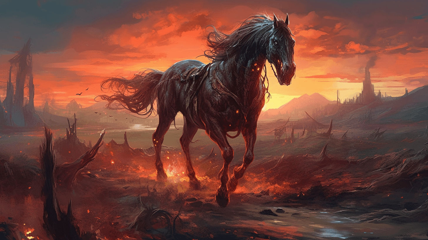 Customizing Diablo 4 Mounts