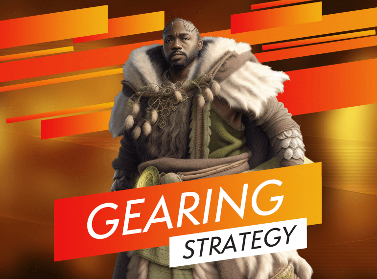 Diablo 4 Druid Gearing Strategy