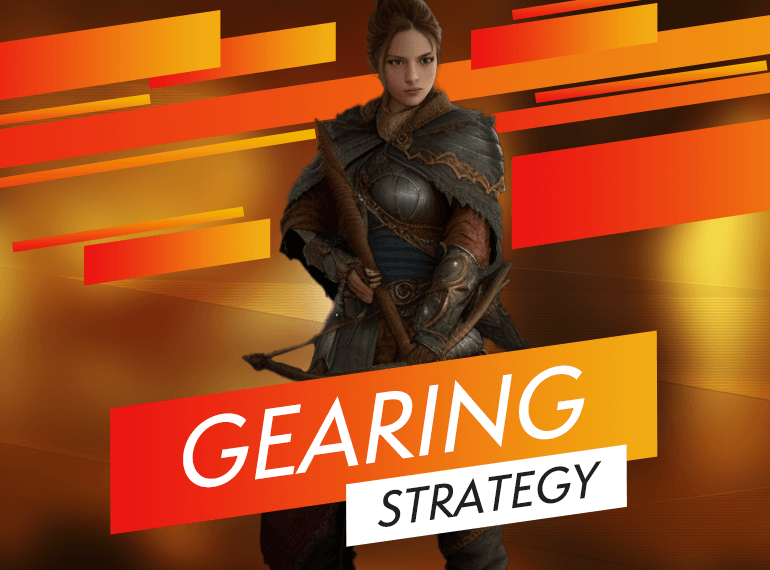 Diablo 4 Rogue Gearing Strategy