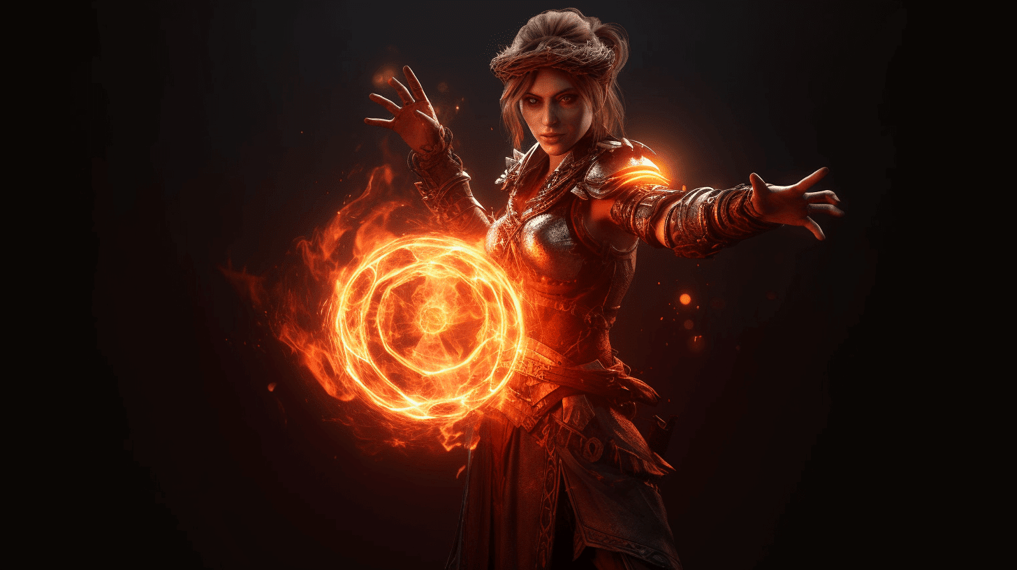 Importance Of Shrines In Diablo 4