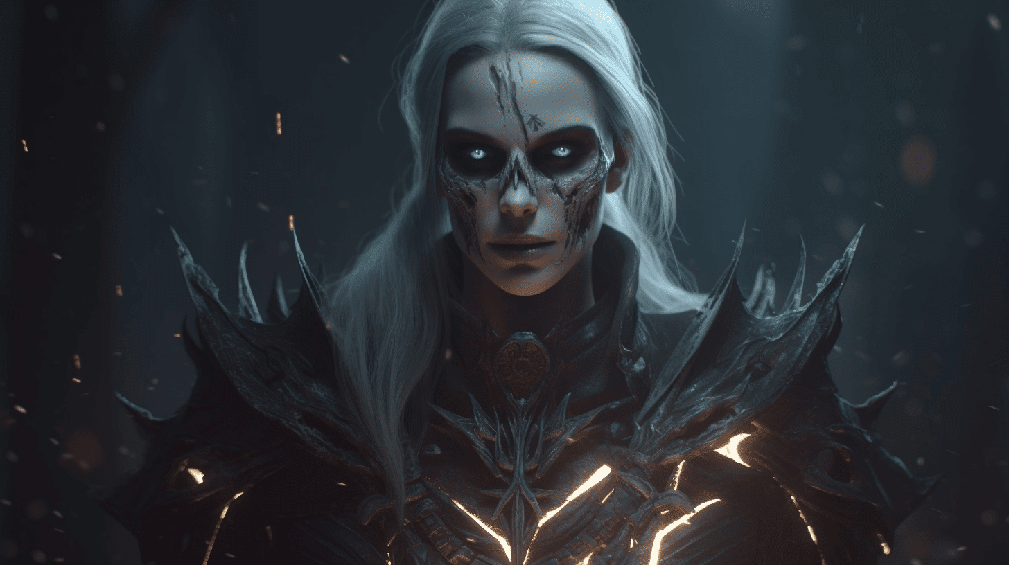 Diablo 4 Necromancer Tips