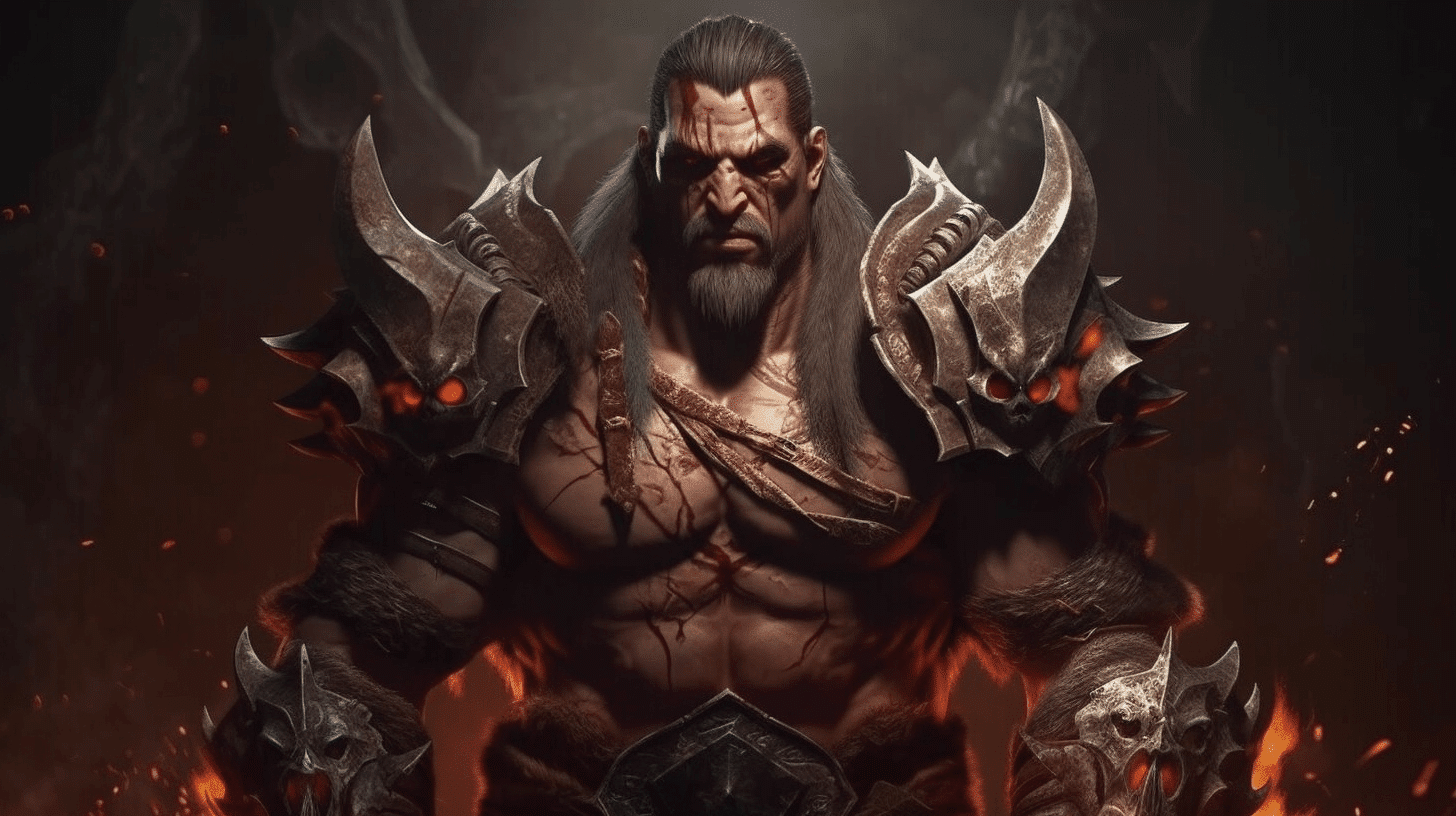 Diablo 4 Strategies For Using Shrines In Open World