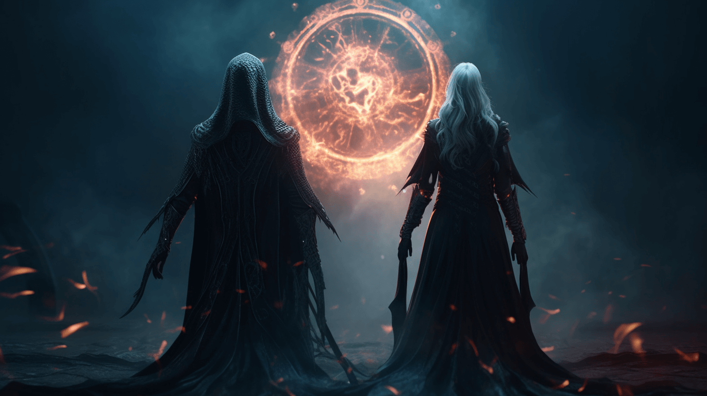 Diablo 4 Strategies For Using Shrines In Parties