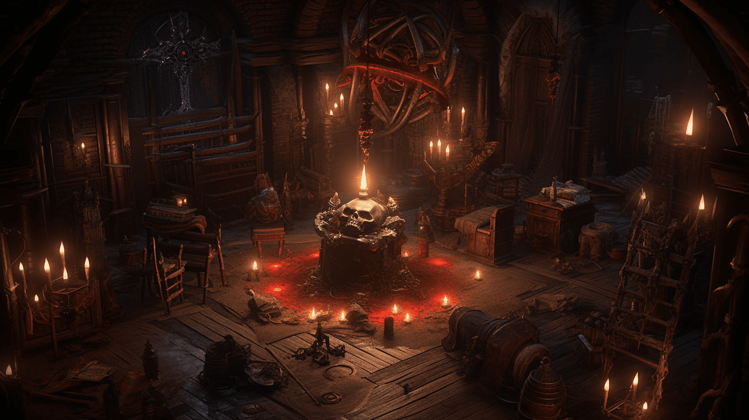 Understanding Diablo 4 Mechanics