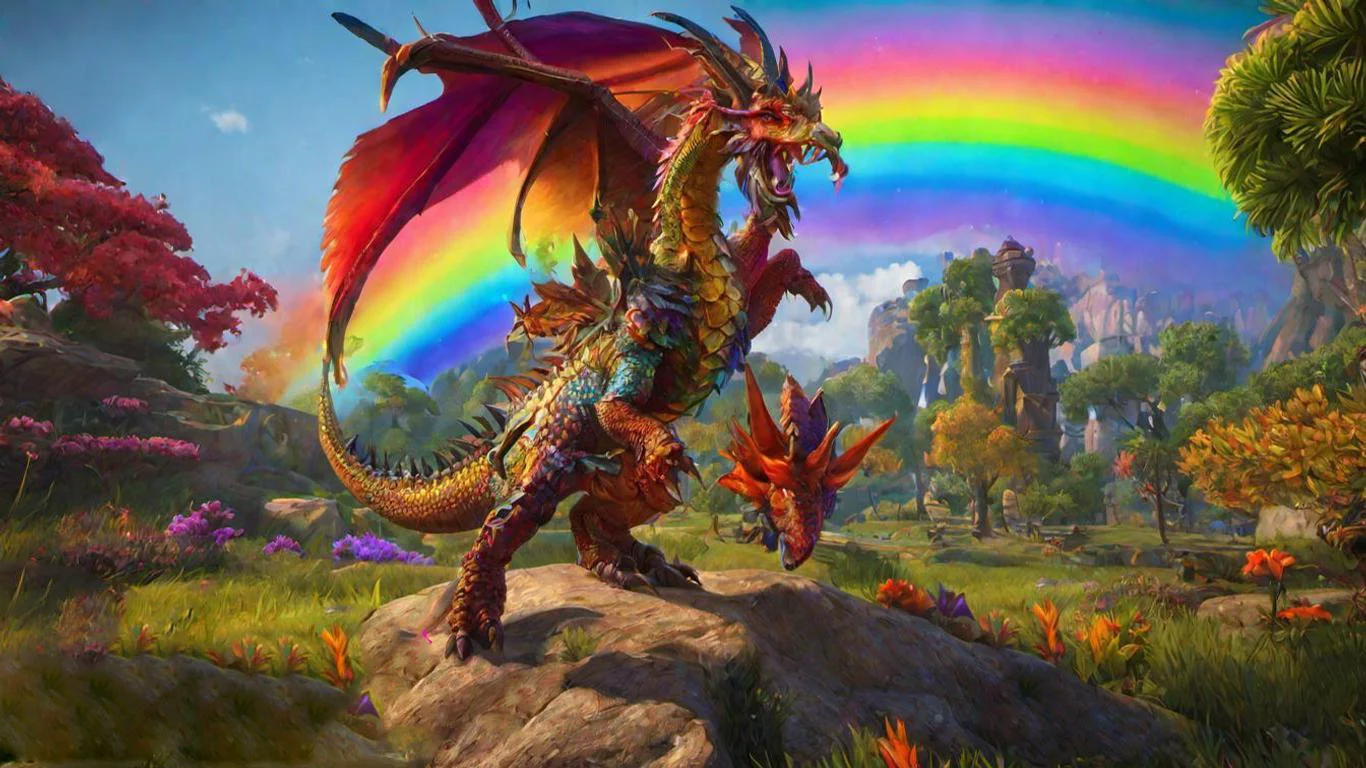 Dragonflight Season 3 Release and Patch 10.1.7