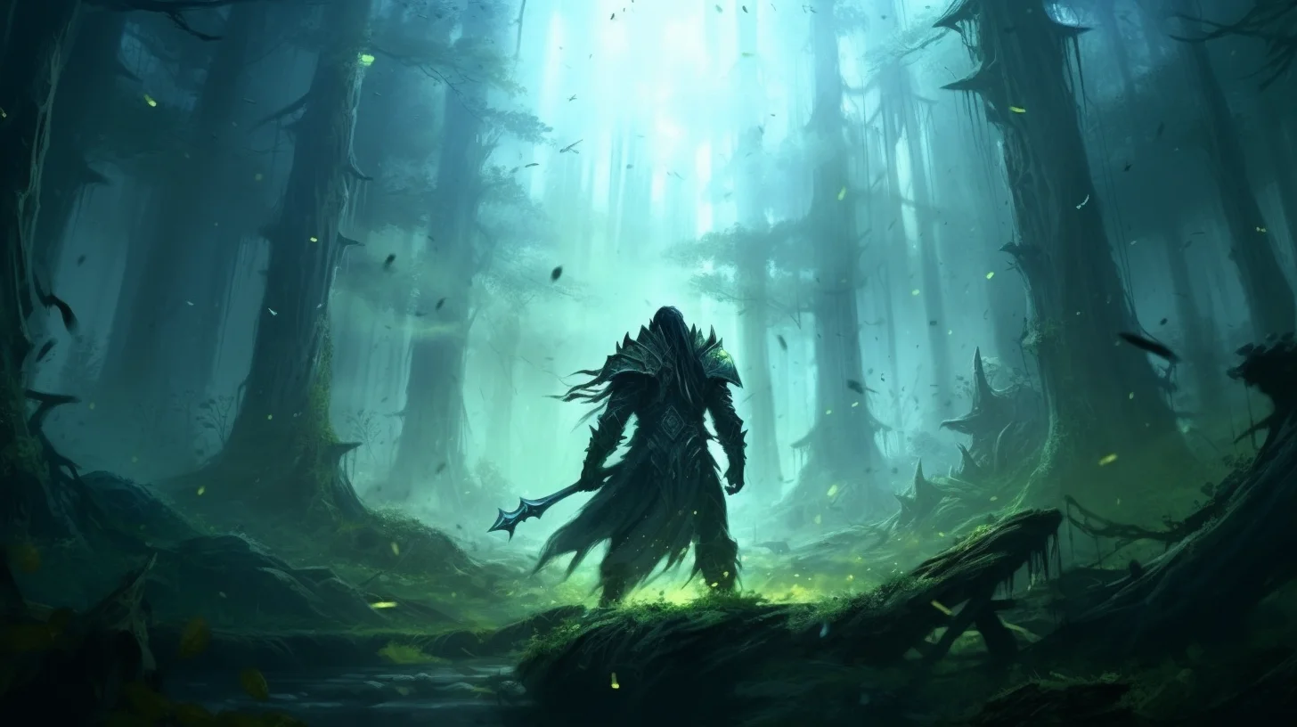 Best Classes for WoW Classic Hardcore