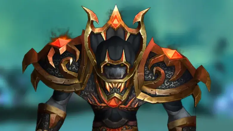 Sanctified Bloodmage'S Regalia (25 Heroic Recolor)