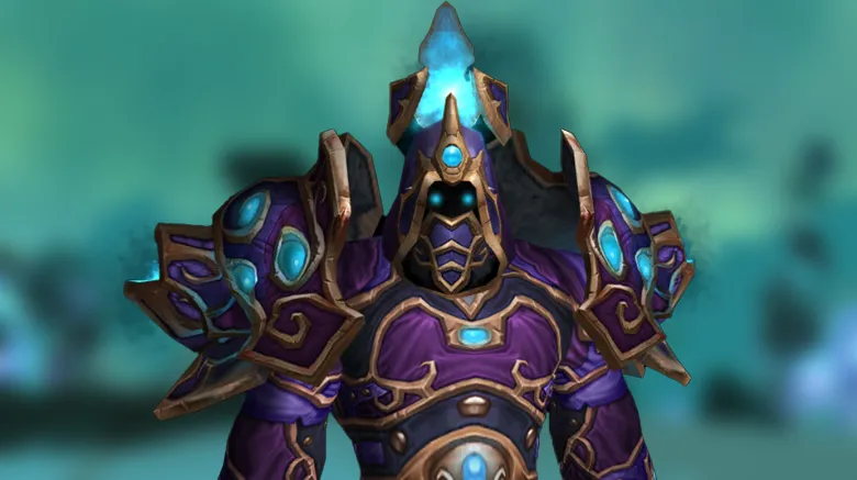 Wrathful Gladiator'S Silk Armor