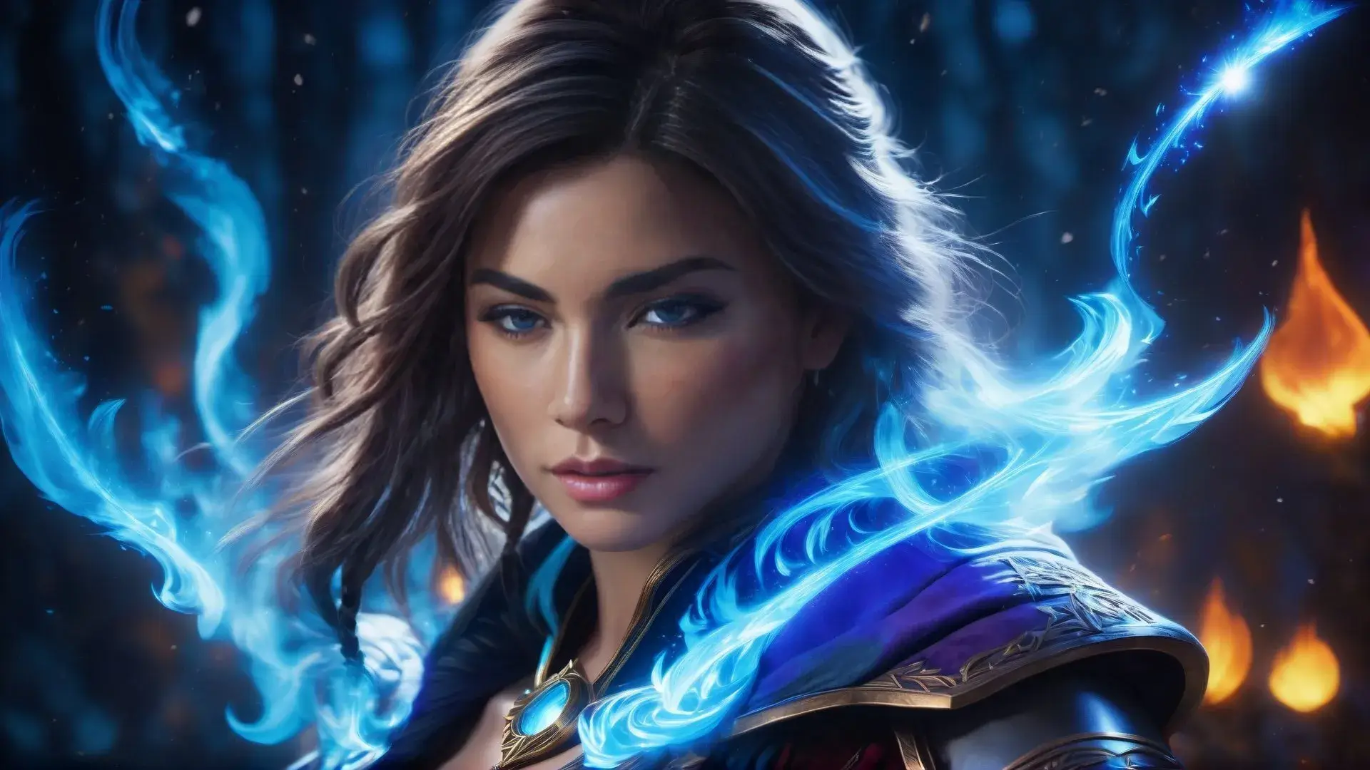 Best Mage Transmog Set