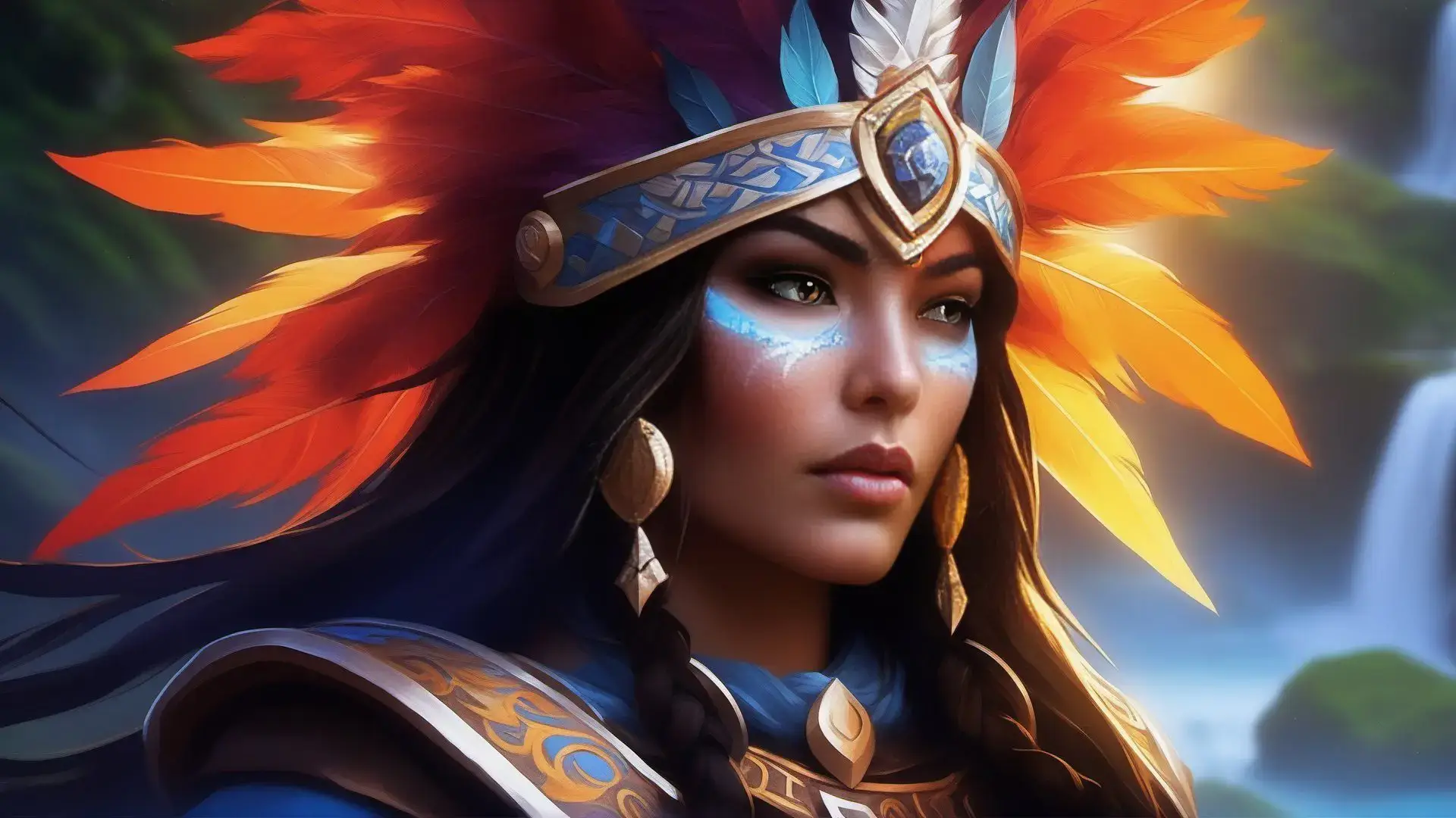 Shaman Transmog Set Guide