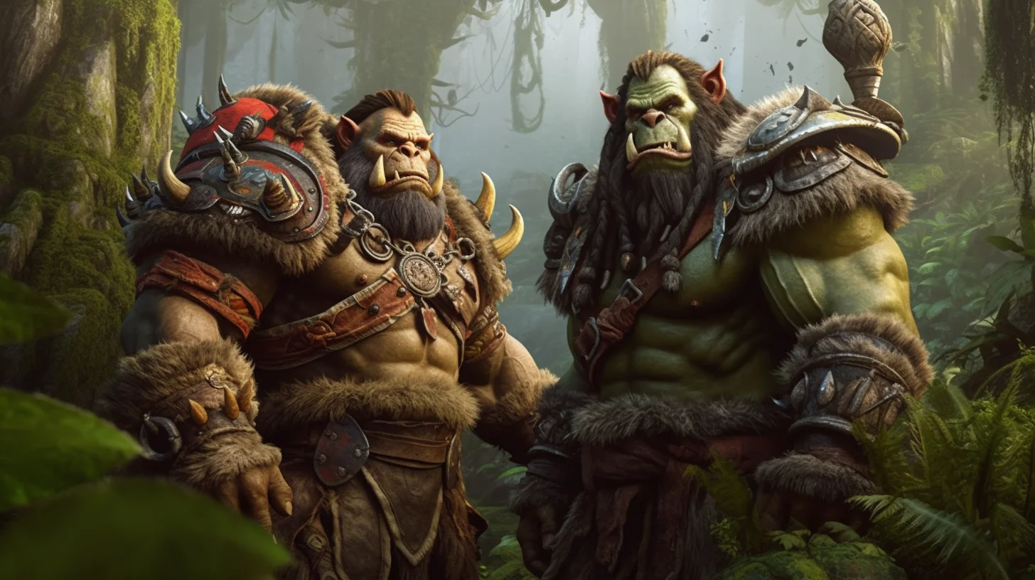 Wow Classic hardcore duo leveling