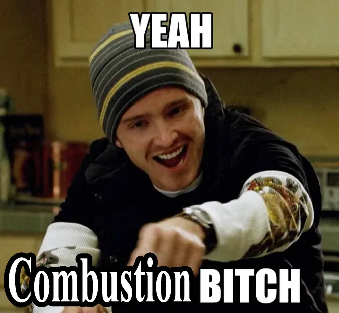 Fire Mage Is Combustion. Combustion Is Fire Mage