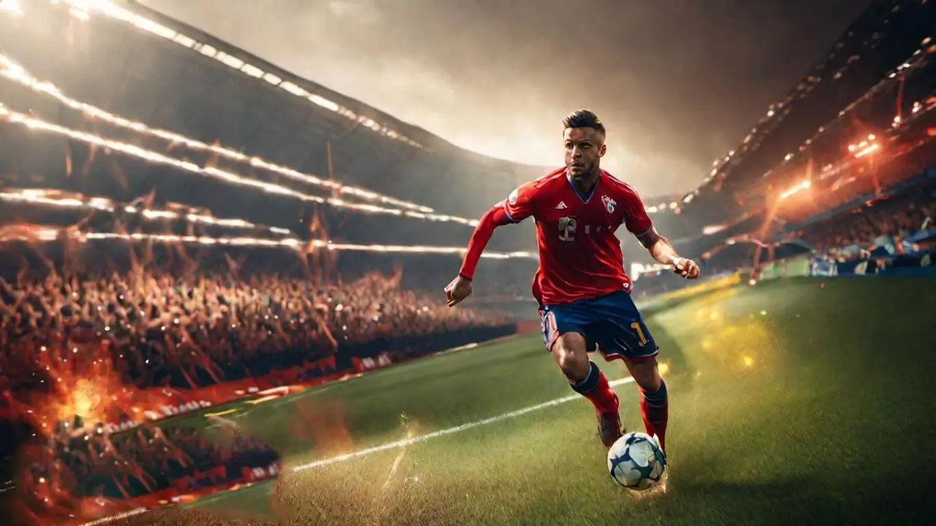 how to do Griddy on fifa24