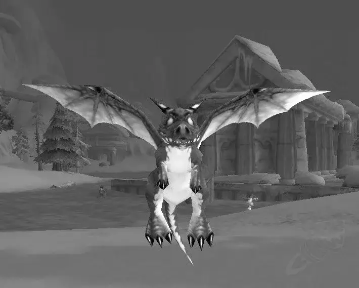 Wow Black Market Auction House Dragonflight Guide - Pro Tips | Epiccarry Night Mark