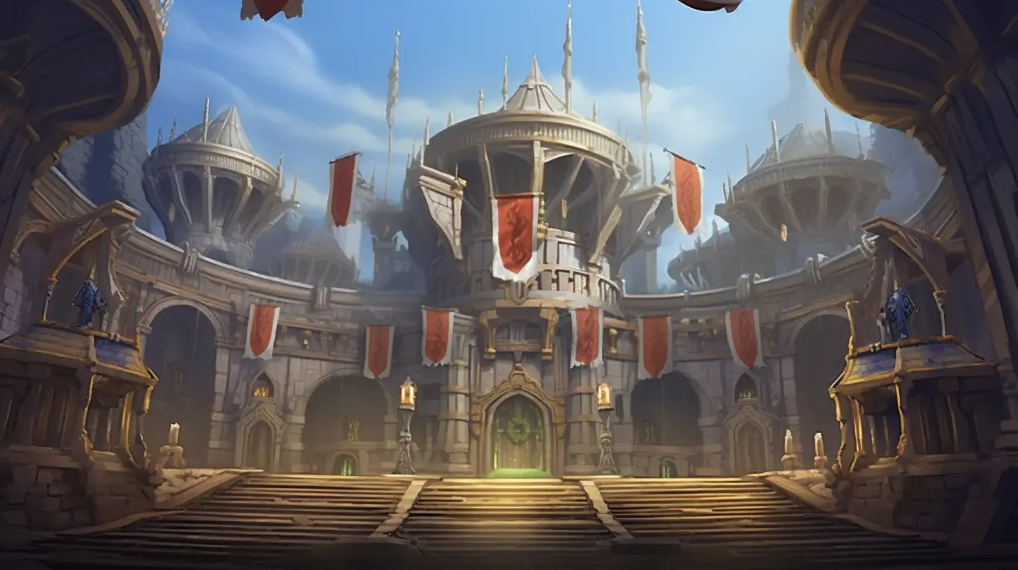 Wow Black Market Auction House Dragonflight Guide - Pro Tips | Epiccarry Rare Raid Boss Drop