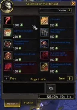 Dreamsurge Coalescence Farming Guide — All The Ways To Find It! | Epiccarry Dreamsurge Coalescence Rewards