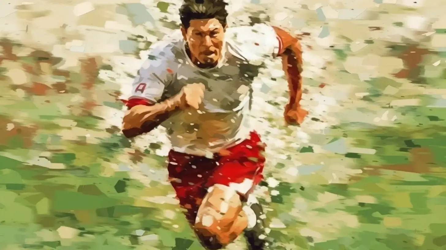 Best Tactics Fifa 24 (Ea Fc)