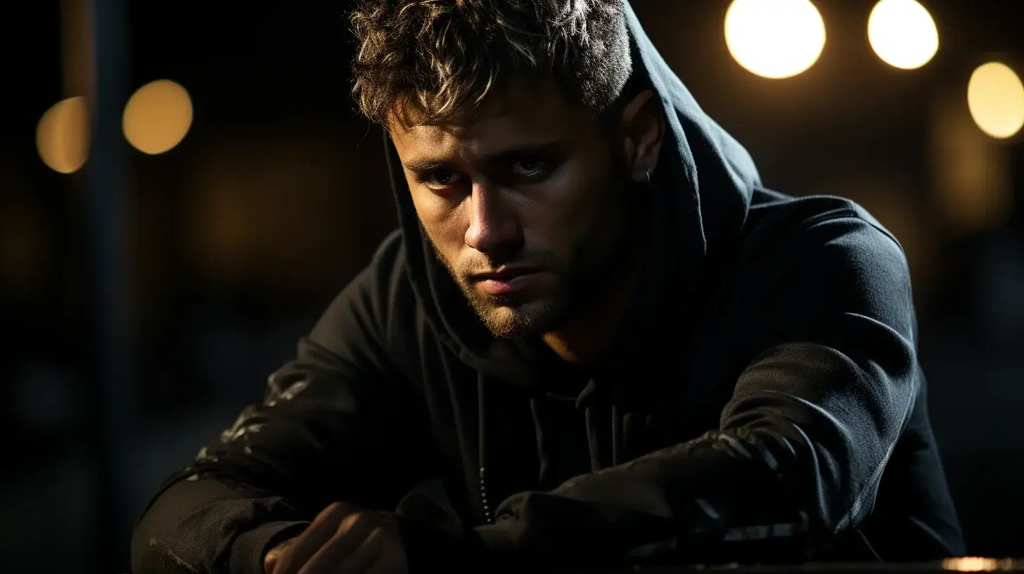 Fifa 24 (EA FC) best formation