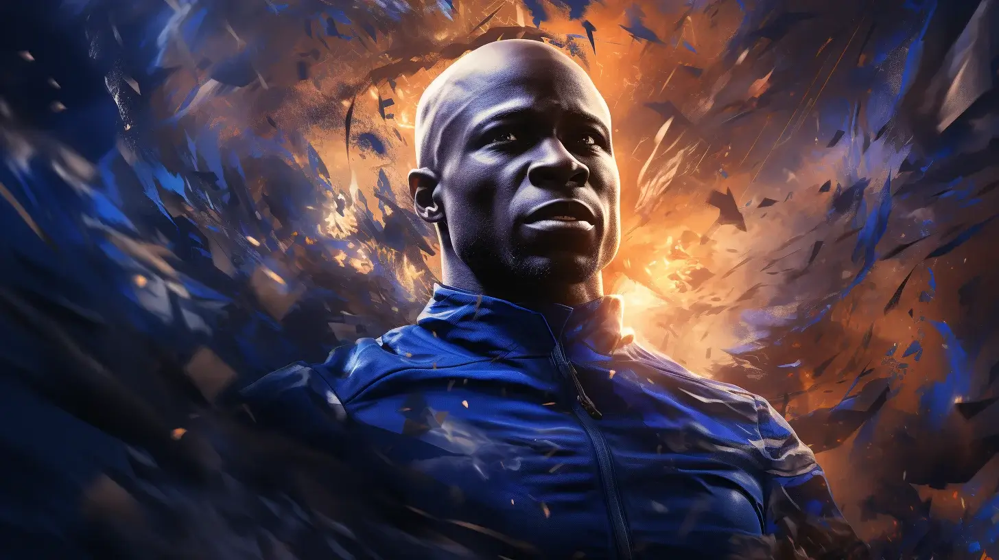 Best Formations Fifa 24 (Ea Fc)