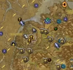 Dreamsurge Coalescence Farming Guide — All The Ways To Find It! | Epiccarry Ways To Get Dreamsurge Coalescence