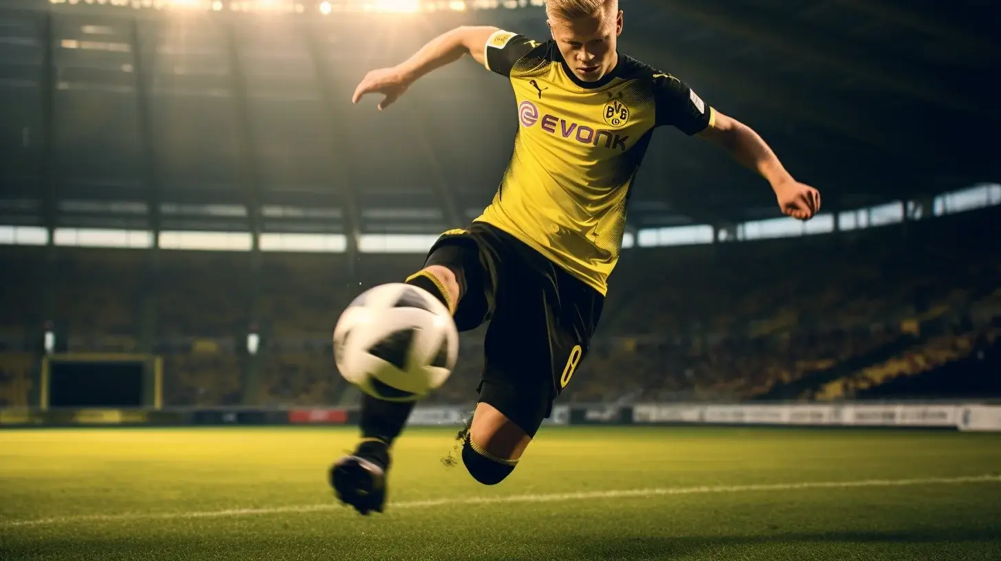 Ea Fc Fut Qualification