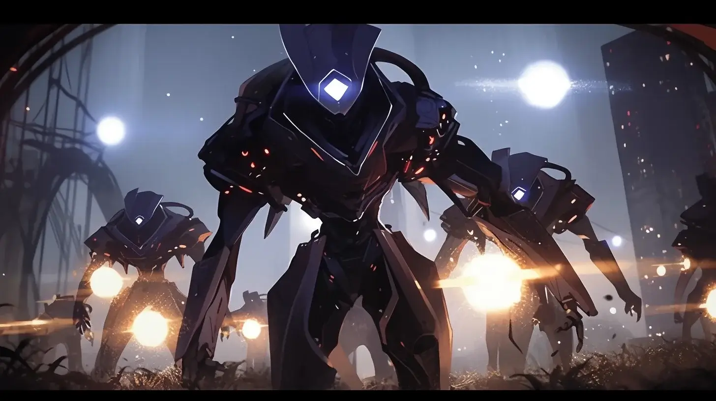 Will There Ever Be A Destiny 3