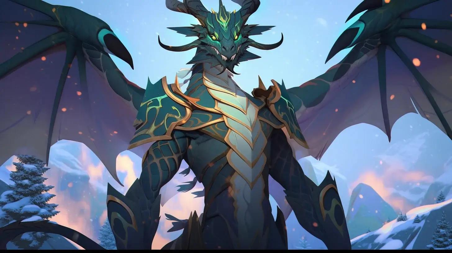 Preservation Evoker Bis