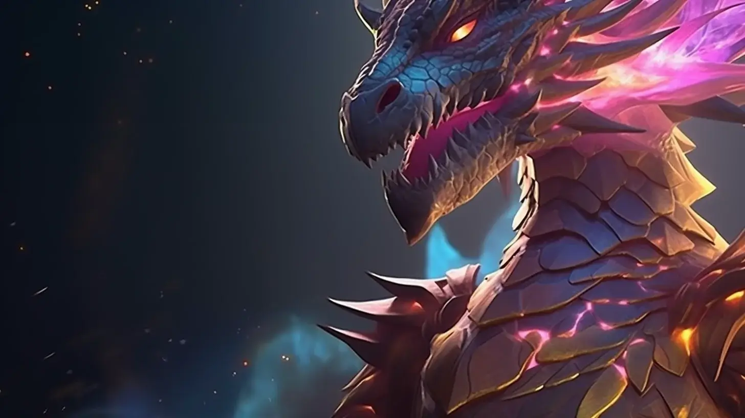 preservation evoker build