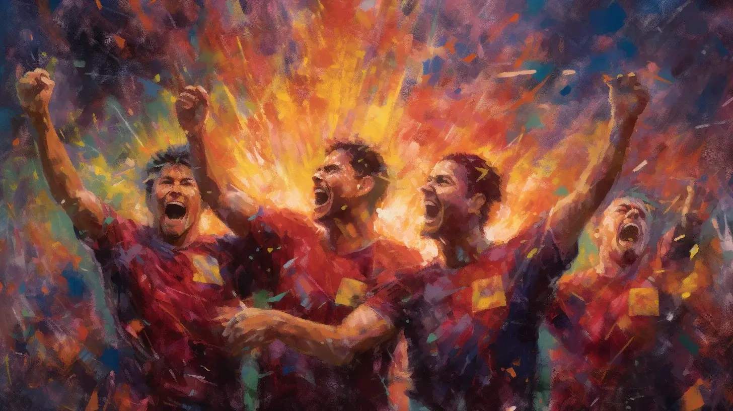 EA FC and fifa 24 defending