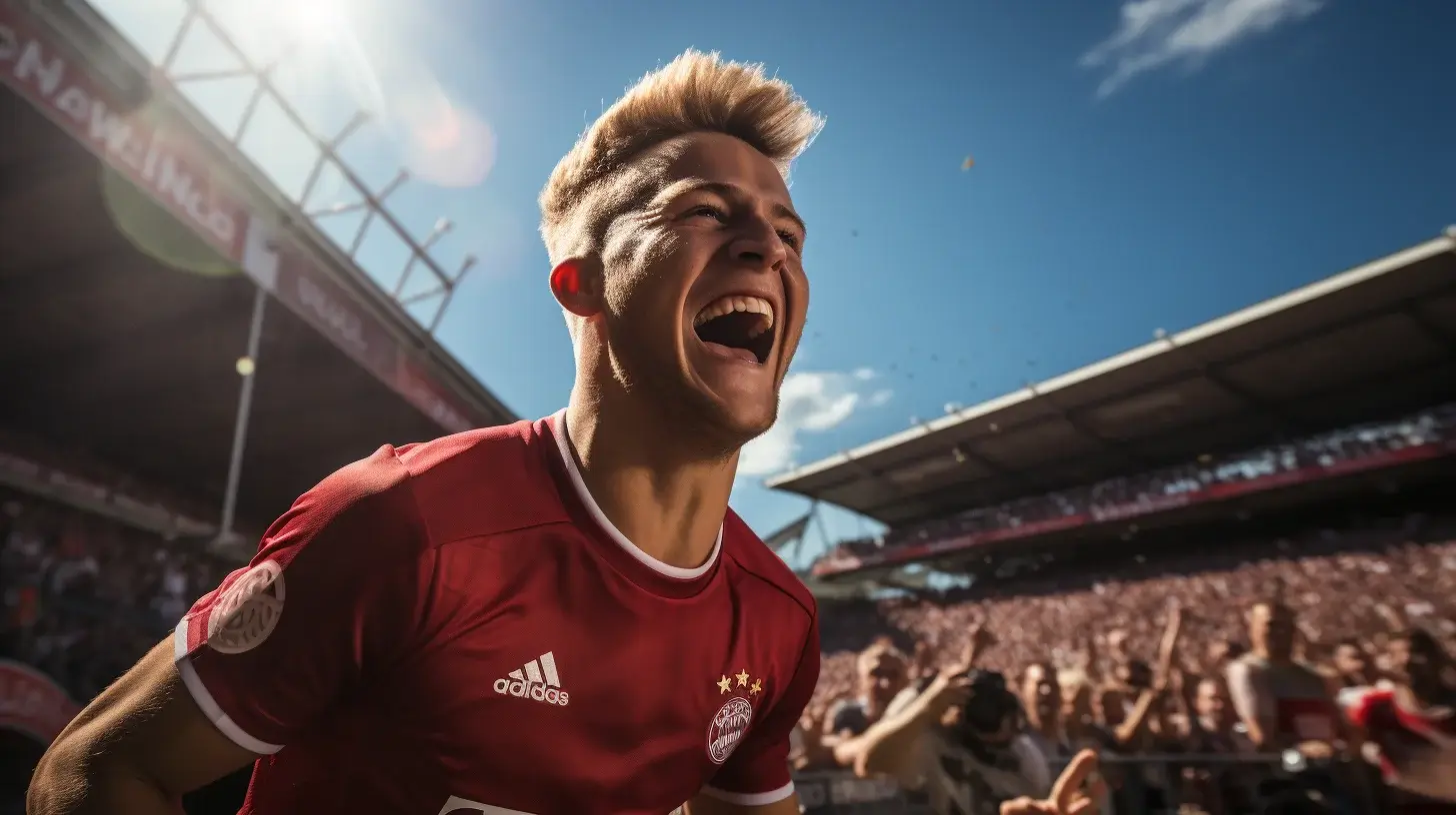 Ea Fc Fifa 24 Low Driven Shot