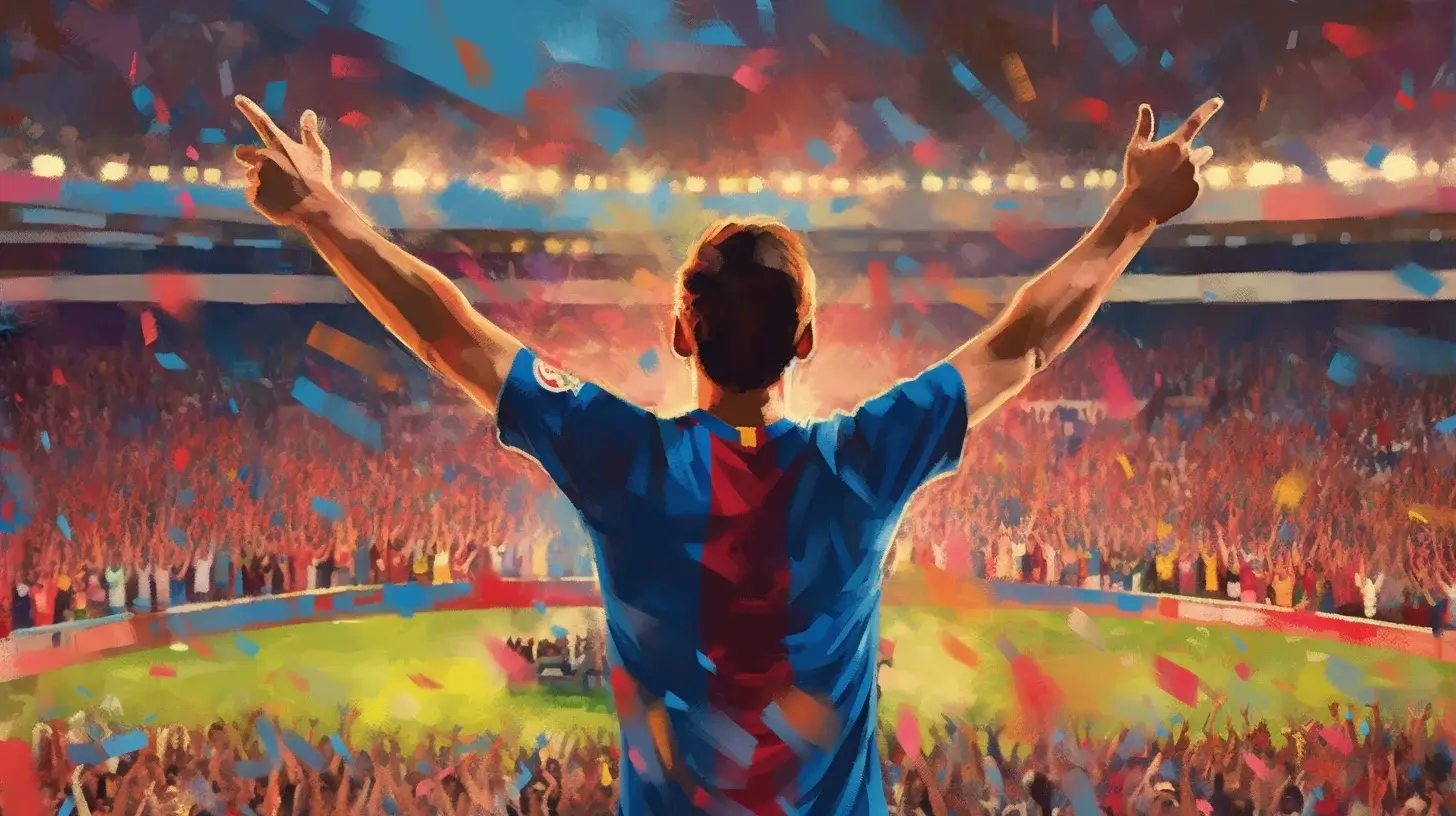 Ground Shot Fifa 24 And Ea Fc