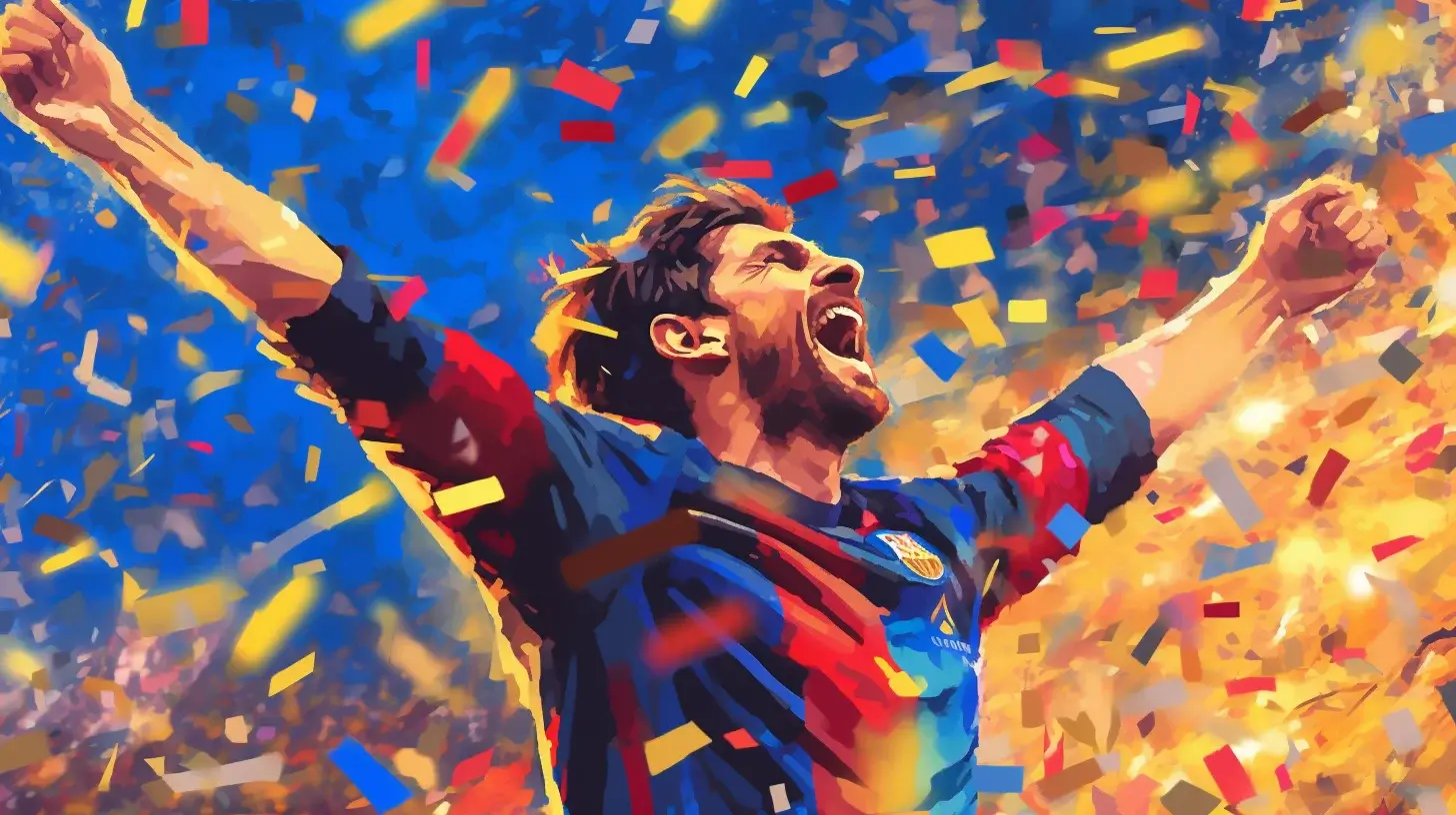 Ea Fc Fifa 24 Shot Types