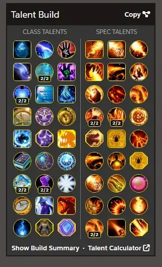 Raider Io Talents How To Use Raider.io And Finally Close Your 15+ Key!