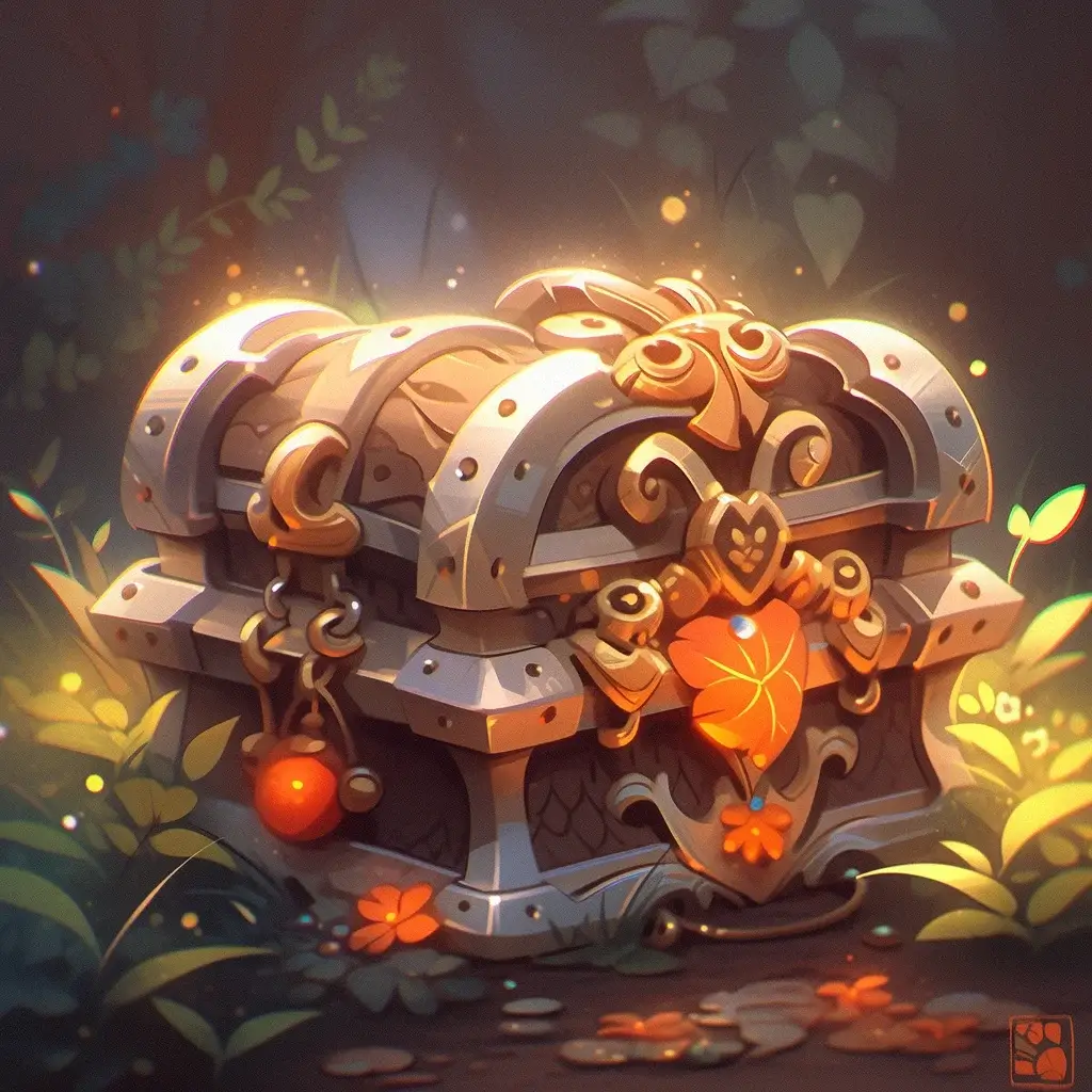 Catastrophe4755 Treasure Chest From Warcraft. Clash Of Clans Fu 71443Eda 5Fbb 4306 Bccb D9C25Ebf0D19 Warcraft Rumble Gold Guide - How To Get And Farm Explained