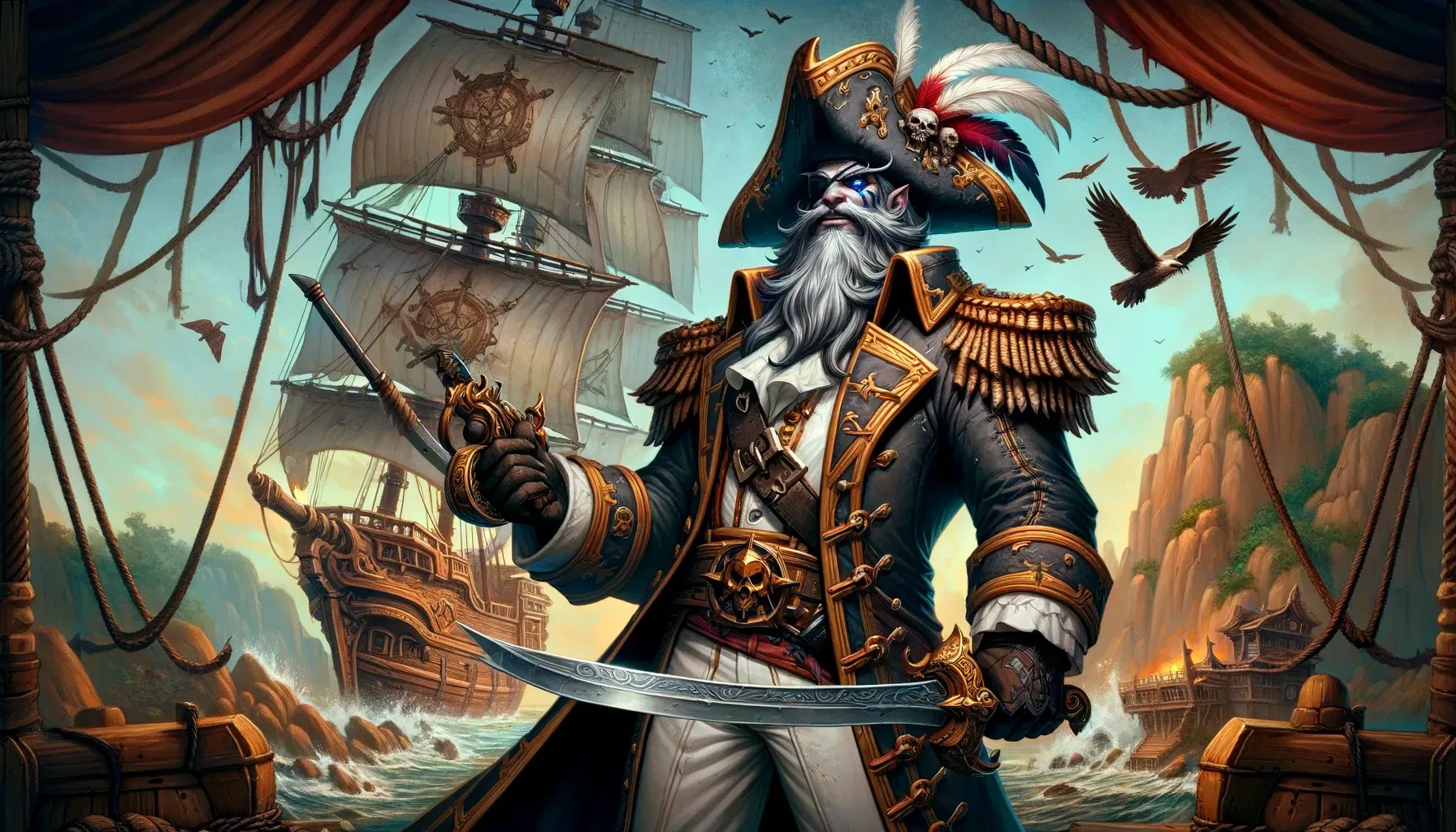 Lord Kurtalos Ravencrest Fight Result Result Black Rook Hold M+ Guide | Mdt Routes | Fortified Tricks | Dungeon Boss Tactics | Ways To Close Mdi +25