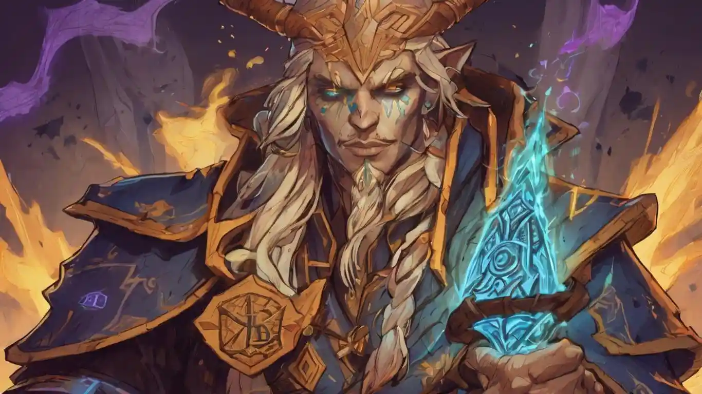 Wow Sod Runes 1 Result Wow Season Of Discovery Runes Guide - How To Discover And Engrave