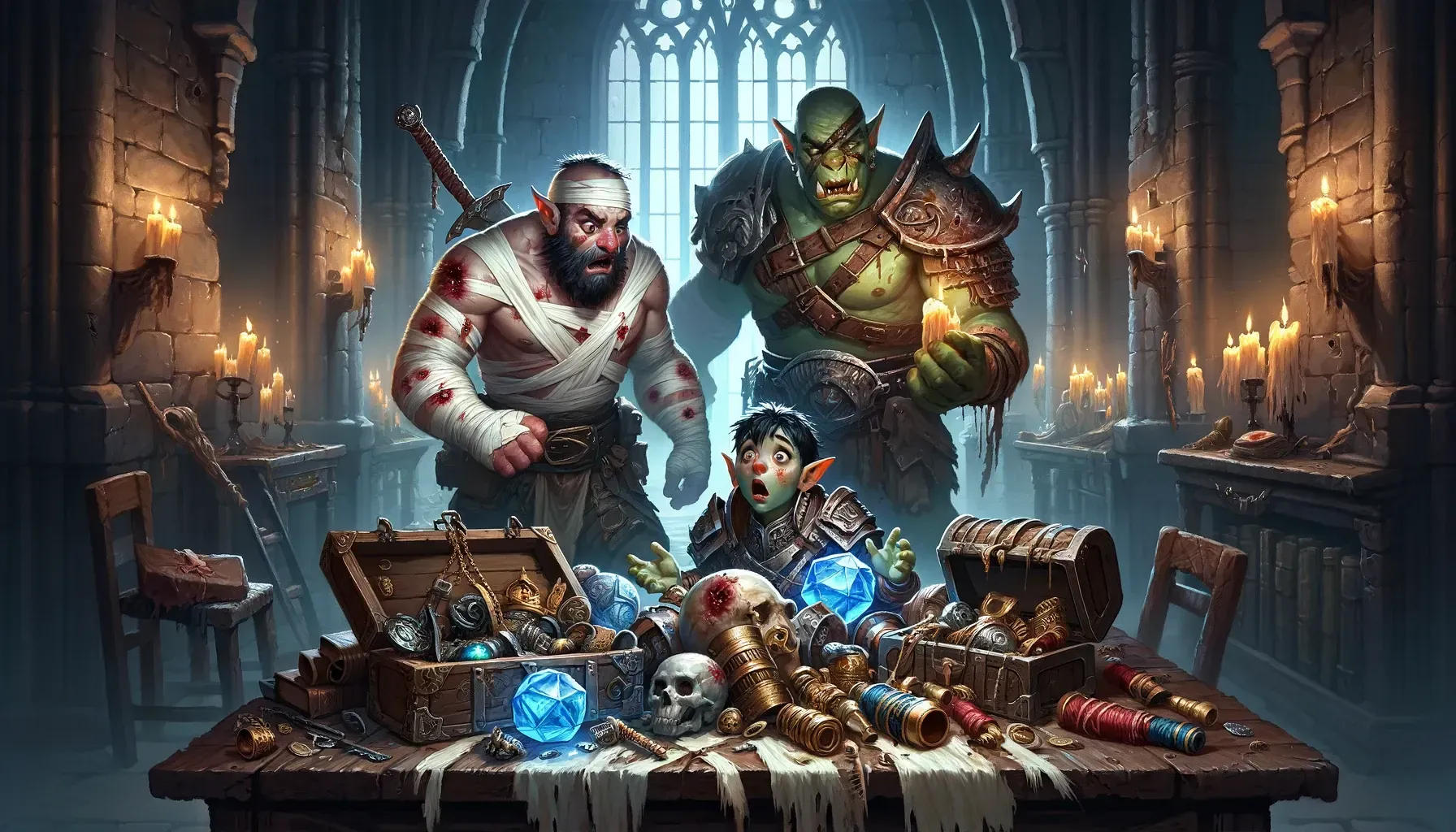 Black Rook Hold Loot Table Result Result Black Rook Hold M+ Guide | Mdt Routes | Fortified Tricks | Dungeon Boss Tactics | Ways To Close Mdi +25