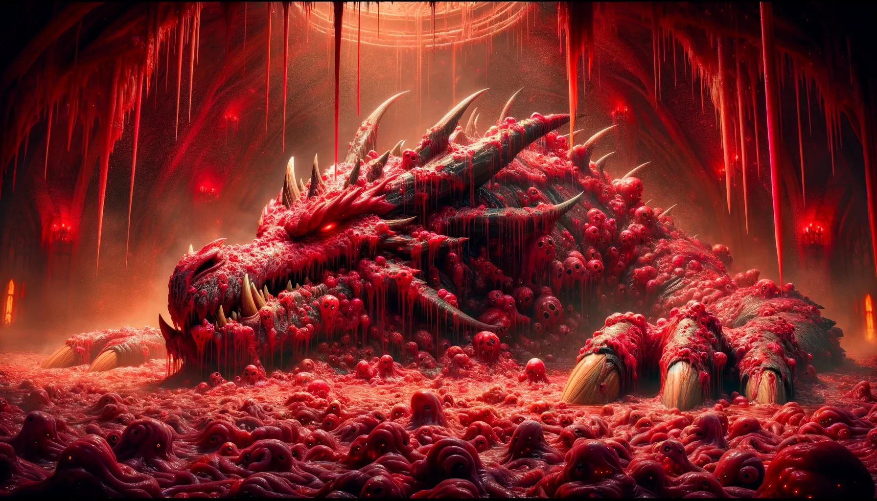 Dresaron Defeated Result Darkheart Thicket M+ Guide | Mdt | Builds | Dungeon Routes | Mdi Tricks