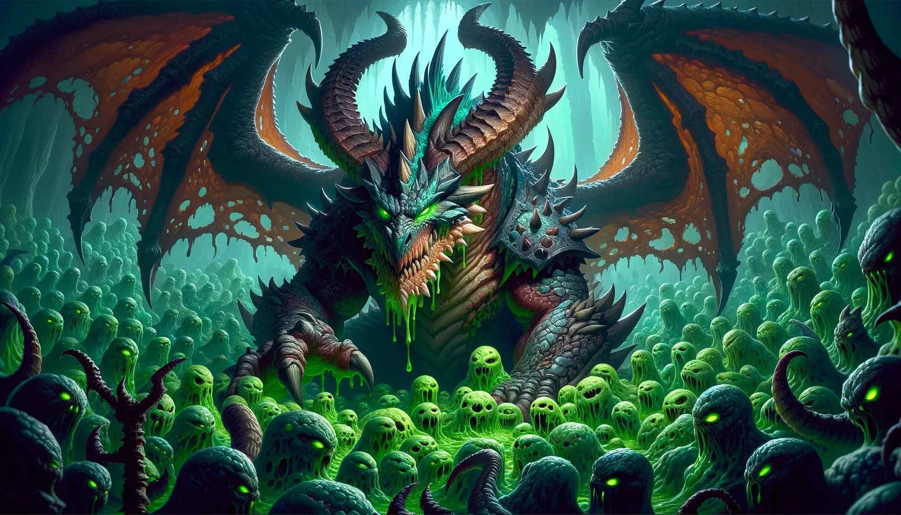 Dresaron Result Darkheart Thicket M+ Guide | Mdt | Builds | Dungeon Routes | Mdi Tricks