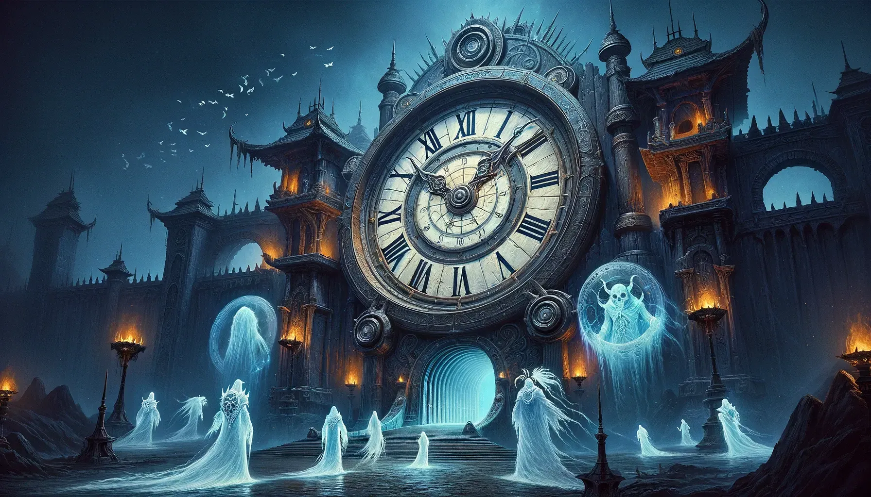 Dungeon Timer Result Result Black Rook Hold M+ Guide | Mdt Routes | Fortified Tricks | Dungeon Boss Tactics | Ways To Close Mdi +25